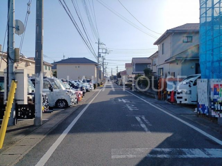 �Q�n���O���s�Z����3���ڂ̐V�z��ˌ��Ă̌��n�O�ώʐ^