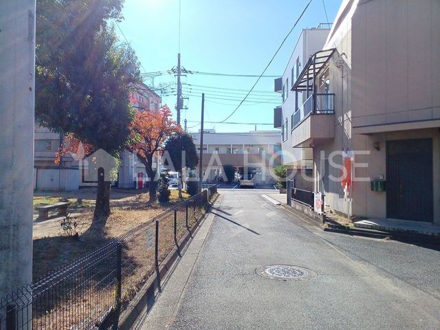 �Q�n���O���s�쒬3���ڂ̒��È�ˌ��Ă̂��̑�