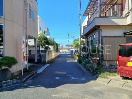 �Q�n���O���s�쒬3���ڂ̒��È�ˌ��Ă̂��̑�