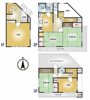 QnOs쒬3ڂ̒ÈˌẲ摜