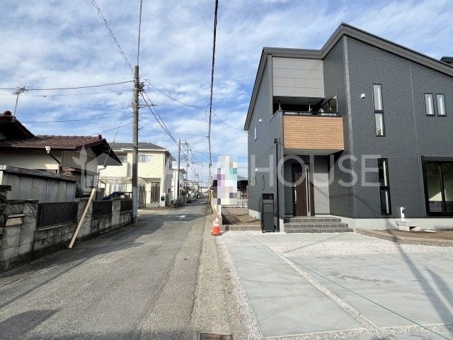 �Q�n������s�V�ے� �̐V�z��ˌ��Ă̌��n�O�ώʐ^