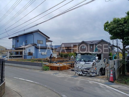 QnOs ̐VzˌĂ̌nOώʐ^