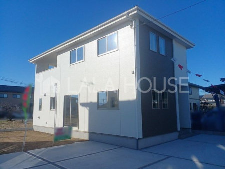 �Q�n���O���s���c�� �̐V�z��ˌ��Ă̌��n�O�ώʐ^