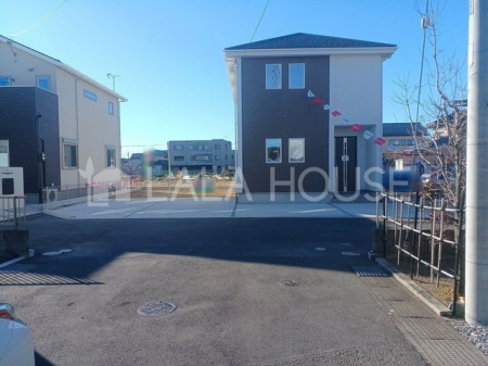 �Q�n���O���s���c�� �̐V�z��ˌ��Ă̌��n�O�ώʐ^