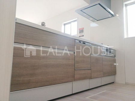 �Q�n���O���s���c�� �̐V�z��ˌ��ẴL�b�`��