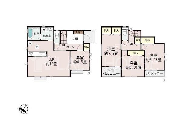 QnOs铌4ڂ̐VzˌẲ摜