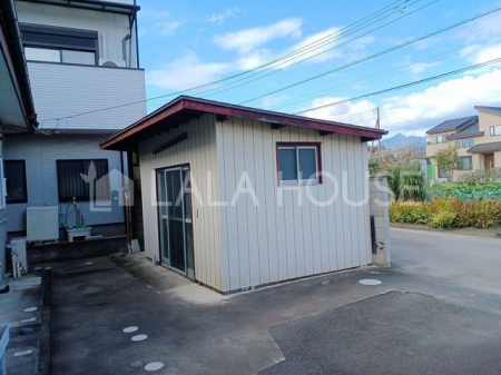 Qns ̒ÈˌĂ̌nOώʐ^