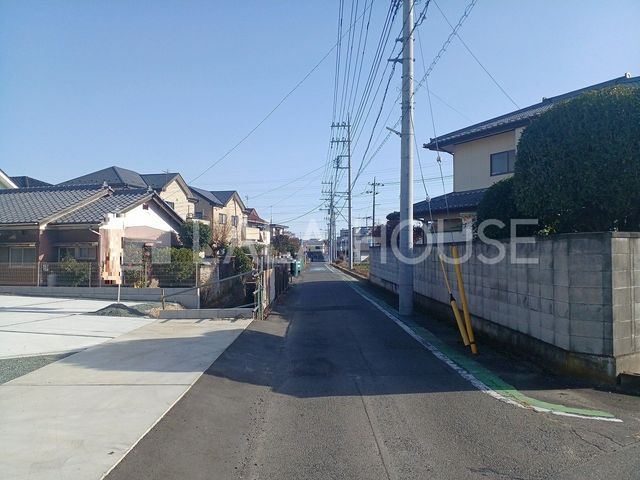 �Q�n���O���s���q��4���ڂ̐V�z��ˌ��Ă̂��̑�