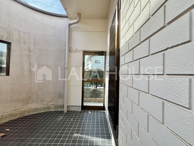 �Q�n������s�q��쒬 �̒��È�ˌ��Ă̌��n�O�ώʐ^