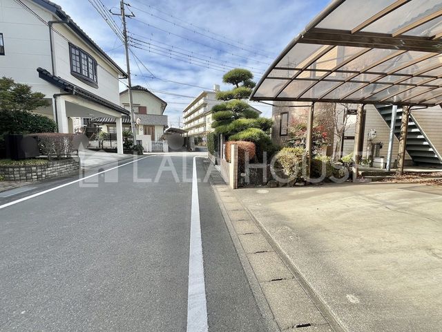 �Q�n������s�q��쒬 �̒��È�ˌ��Ă̌��n�O�ώʐ^