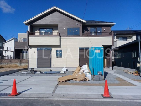 �Q�n������s��������� �̐V�z��ˌ��Ẵ��r���O