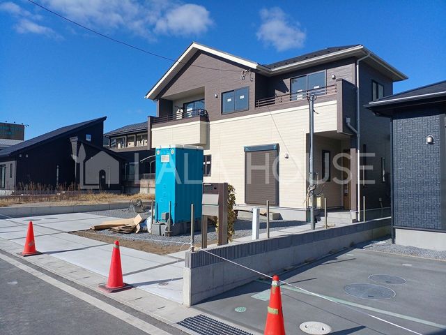 �Q�n������s��������� �̐V�z��ˌ��Ă̂��̑�����