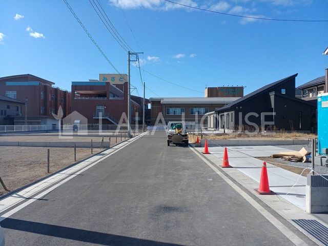 �Q�n������s��������� �̐V�z��ˌ��Ă̂��̑�����