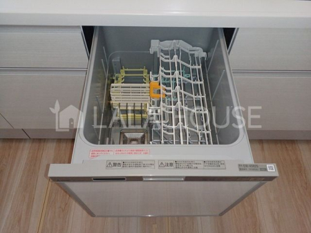 �Q�n���O���s��V�c�� �̐V�z��ˌ��ẴL�b�`��