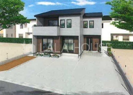 �Q�n������s��@�� �̐V�z��ˌ��Ă̌��n�O�ώʐ^