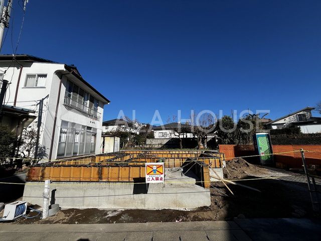 �Q�n������s�������� �̐V�z��ˌ��Ă̌��n�O�ώʐ^