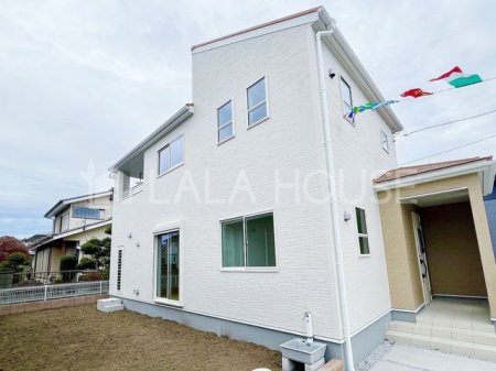 �Q�n������s�V�� �̐V�z��ˌ��Ă̌��n�O�ώʐ^