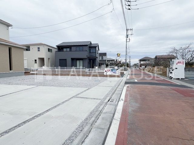 �Q�n������s�V�� �̐V�z��ˌ��Ă̌��n�O�ώʐ^