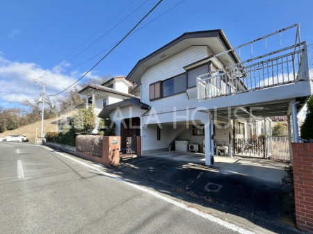 �Q�n������s��R��1���ڂ̒��È�ˌ��Ă̌��n�O�ώʐ^