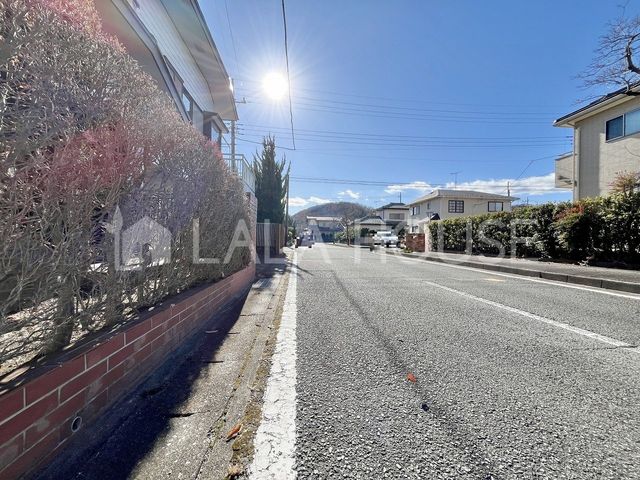 �Q�n������s��R��1���ڂ̒��È�ˌ��Ă̂��̑�