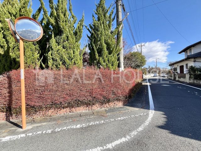 �Q�n������s��R��1���ڂ̒��È�ˌ��Ă̂��̑�