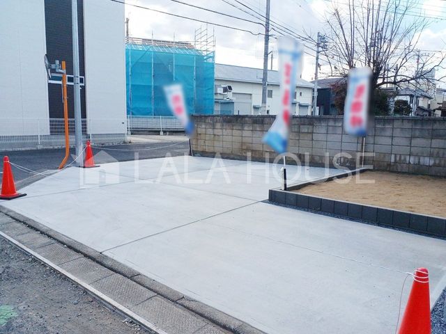 �Q�n���O���s������2���ڂ̐V�z��ˌ��Ẳ摜