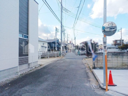 �Q�n���O���s������2���ڂ̐V�z��ˌ��Ă̂��̑�