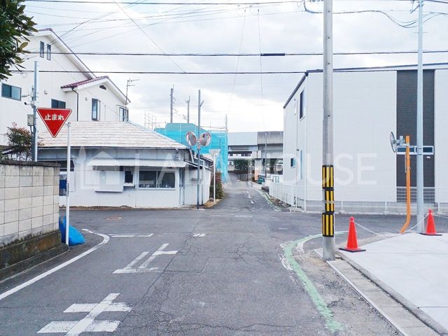 �Q�n���O���s������2���ڂ̐V�z��ˌ��Ă̂��̑�