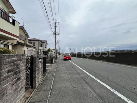 �Q�n������s�V��Ւ� �̒��È�ˌ��Ă̌��n�O�ώʐ^