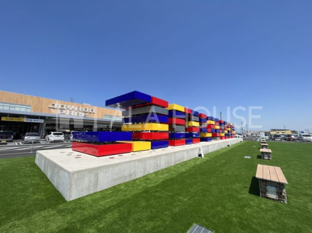 �Q�n���O���s�c���� �̒��È�ˌ��Ă̎��ӊ�