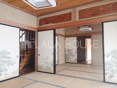 �Q�n������s�����c�� �̒��È�ˌ��Ă̘a��