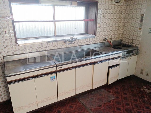 �Q�n������s�����c�� �̒��È�ˌ��ẴL�b�`��