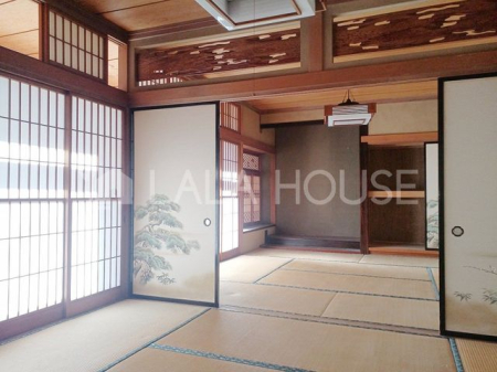 �Q�n������s�����c�� �̒��È�ˌ��Ă̘a��