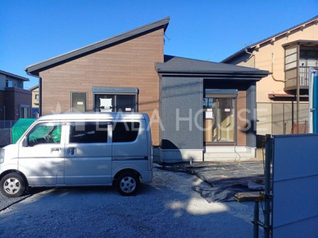 �Q�n���O���s���V�c�� �̐V�z��ˌ��Ă̌��n�O�ώʐ^