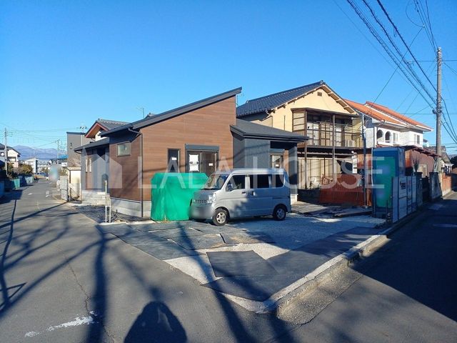 �Q�n���O���s���V�c�� �̐V�z��ˌ��Ă̌��n�O�ώʐ^