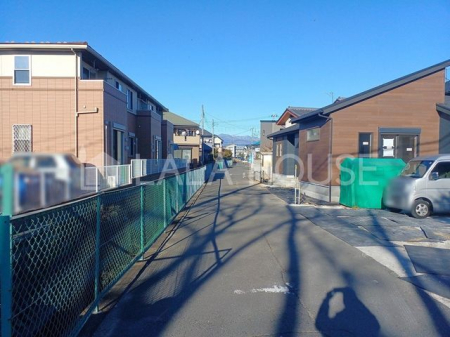 �Q�n���O���s���V�c�� �̐V�z��ˌ��Ă̌��n�O�ώʐ^