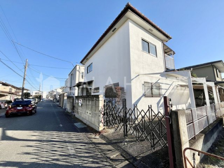 �Q�n������s������3���ڂ̒��È�ˌ��Ă̌��n�O�ώʐ^