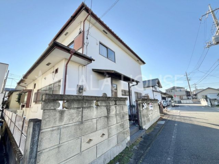 �Q�n������s������3���ڂ̒��È�ˌ��Ă̌��n�O�ώʐ^