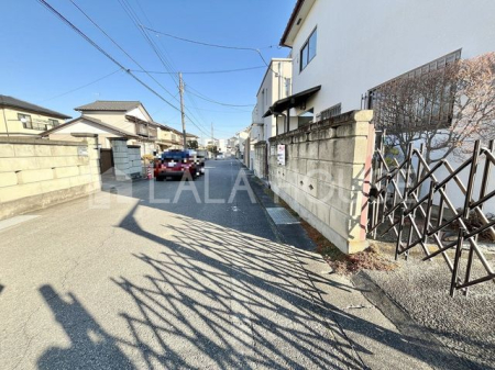 �Q�n������s������3���ڂ̒��È�ˌ��Ă̂��̑�