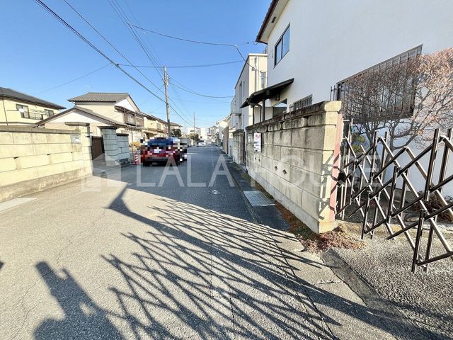 �Q�n������s������3���ڂ̒��È�ˌ��Ă̂��̑�