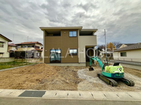 �Q�n������s��@�� �̐V�z��ˌ��Ă̌��n�O�ώʐ^