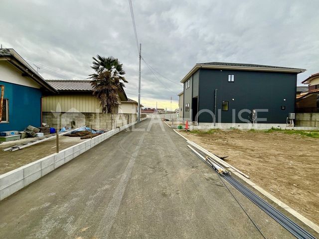 �Q�n������s��@�� �̐V�z��ˌ��Ă̌��n�O�ώʐ^