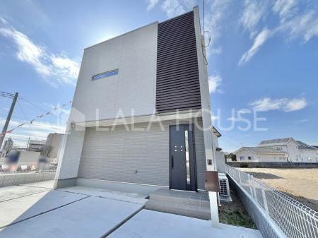 �Q�n������s�}�꒬ �̒��È�ˌ��Ă̌��n�O�ώʐ^