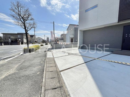 �Q�n������s�}�꒬ �̒��È�ˌ��Ẳ摜