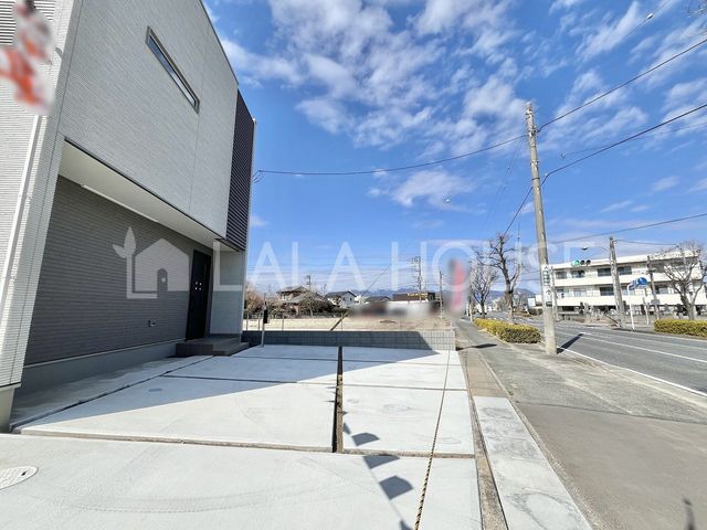 �Q�n������s�}�꒬ �̒��È�ˌ��Ẳ摜