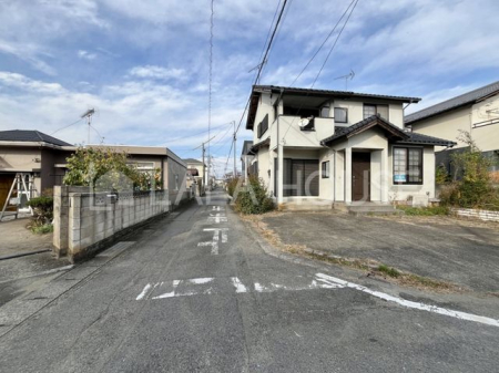 �Q�n������s�V�ے� �̒��È�ˌ��Ă̌��n�O�ώʐ^