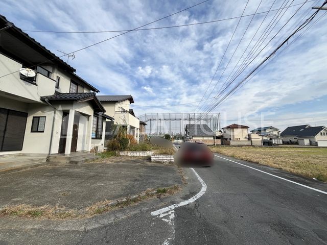 �Q�n������s�V�ے� �̒��È�ˌ��Ă̌��n�O�ώʐ^