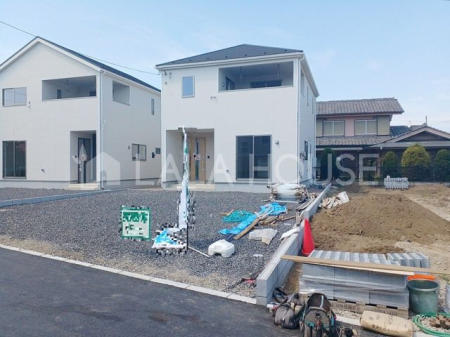 �Q�n���O���s���׈䒬 �̐V�z��ˌ��Ă̌��n�O�ώʐ^