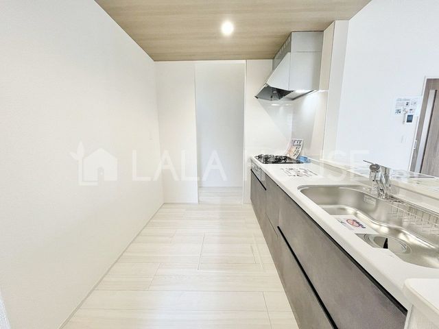 �Q�n������s�㏬���� �̐V�z��ˌ��ẴL�b�`��