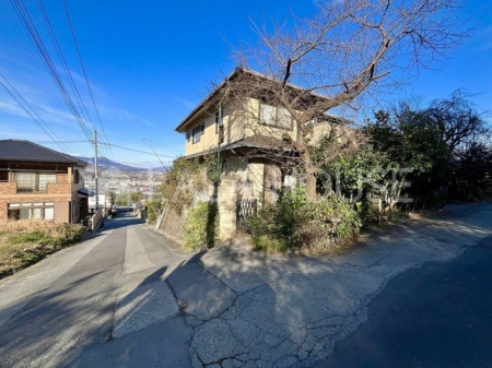 �Q�n������s�@���� �̒��È�ˌ��Ă̌��n�O�ώʐ^